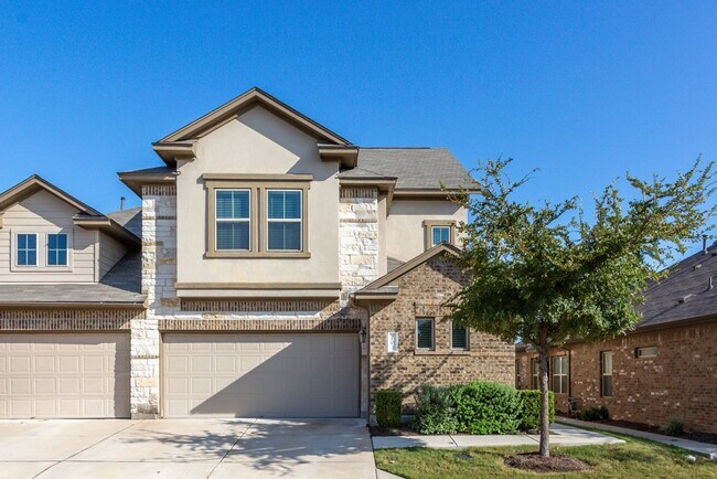 Foto del edificio - 2214 S Lakeline Blvd