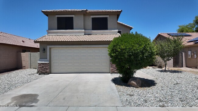 Building Photo - 4414 W Donner Dr