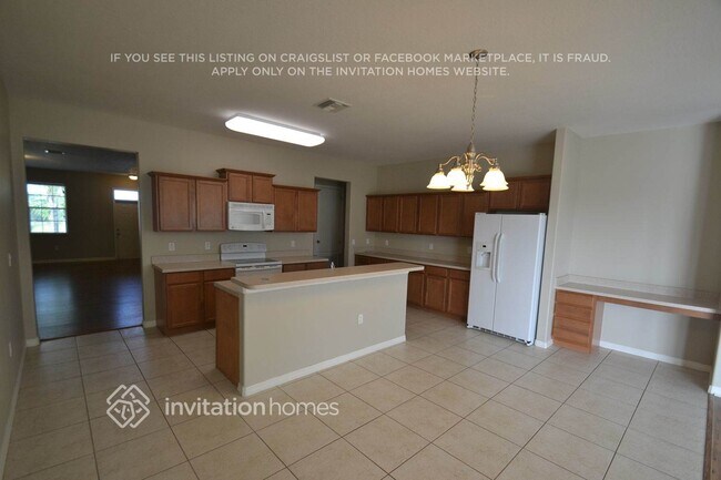 Foto del edificio - 4609 Harts Brook Ln