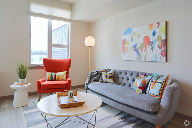 Foto del interior - z-012026-Sanctuary Apartments