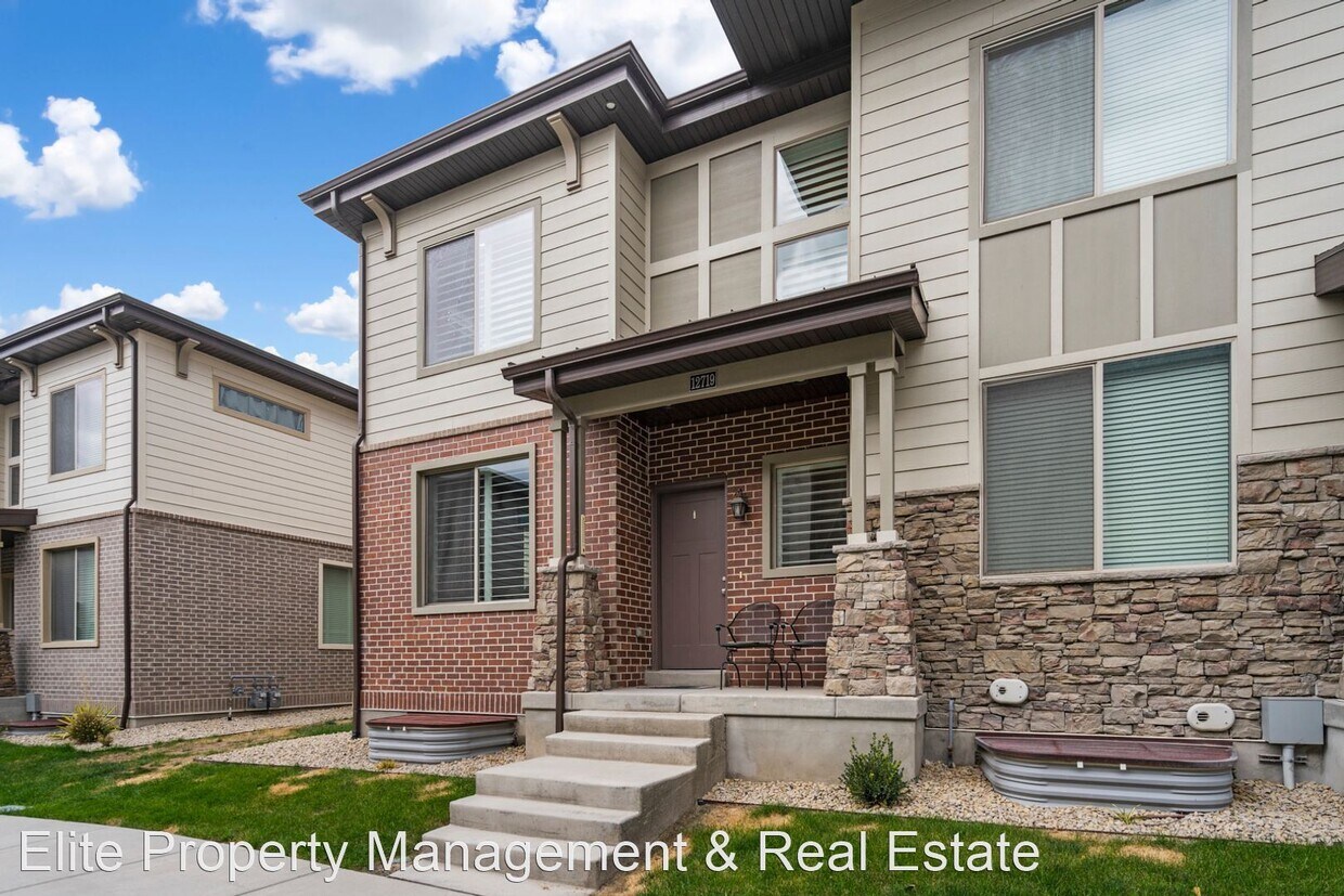 12719 S Doc Sorenson Ln, Riverton, UT 84065 House Rental in Riverton