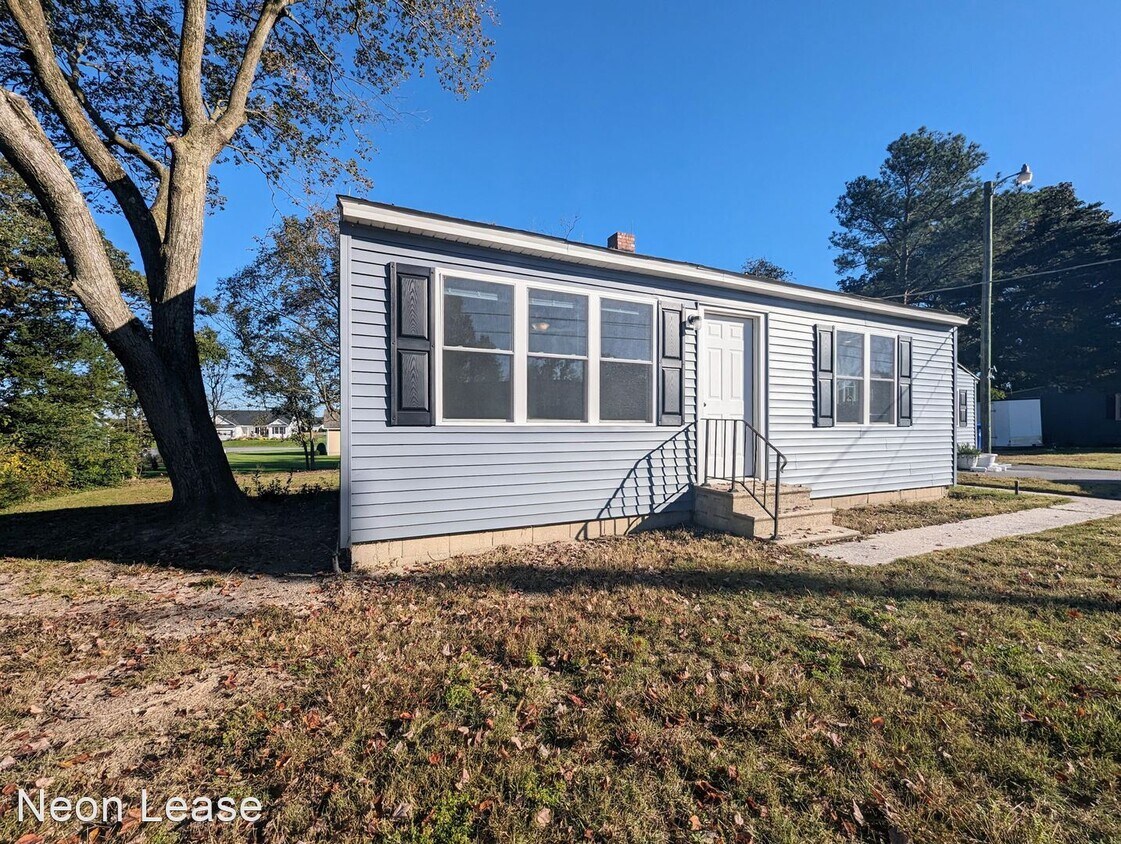 Primary Photo - 2 br, 1 bath House - 9053 Easter Lane