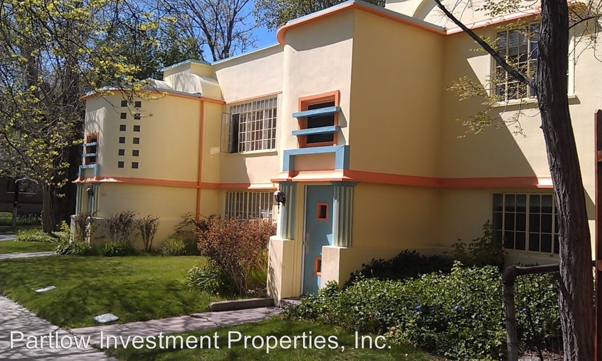 Primary Photo - 603 E 1st Ave