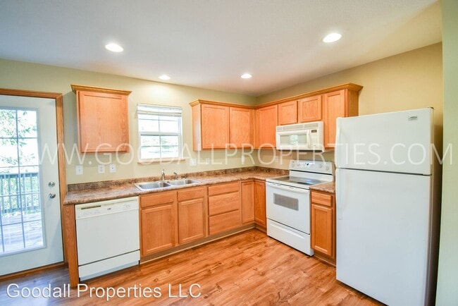 Foto del edificio - 2 br, 2.5 bath House - 4316 153rd Street