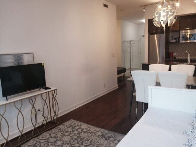 Photo du bâtiment - 12 York St