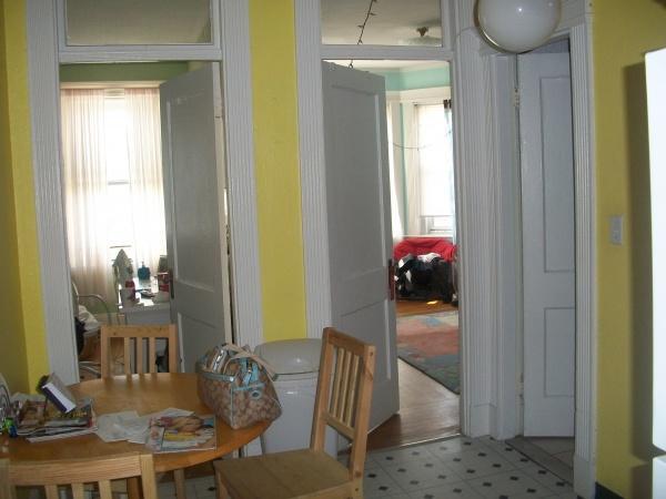 Foto del edificio - 463 Park Dr