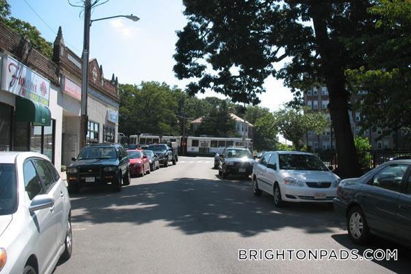 Foto del edificio - 125 Chiswick Rd