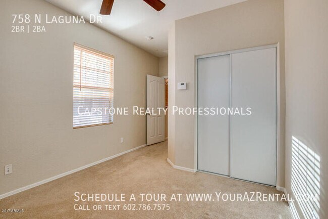 Foto del edificio - 758 N Laguna Dr