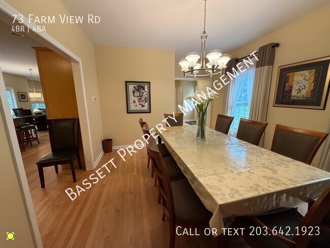 Foto del edificio - 73 Farm View Rd