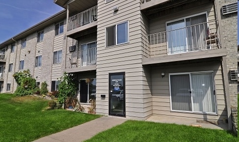 Building Photo - Geneva Place Apartments