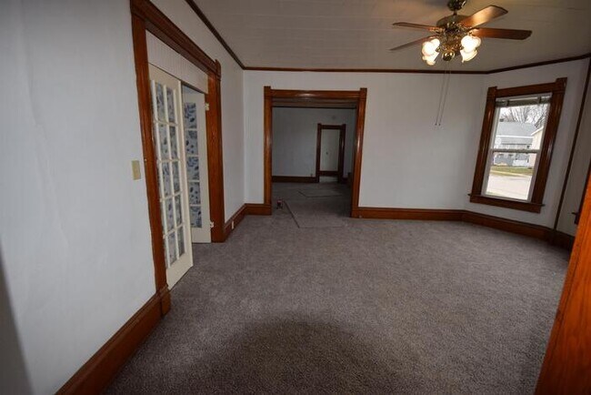 Foto del edificio - 1403 S Main St