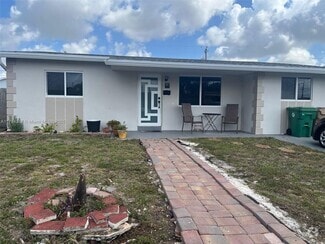 Building Photo - 7731 NW 32nd St
