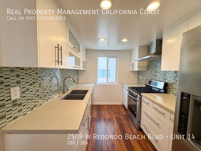 Building Photo - 2509 W Redondo Beach Blvd
