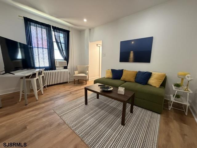 Foto del edificio - 3 S Montpelier Ave