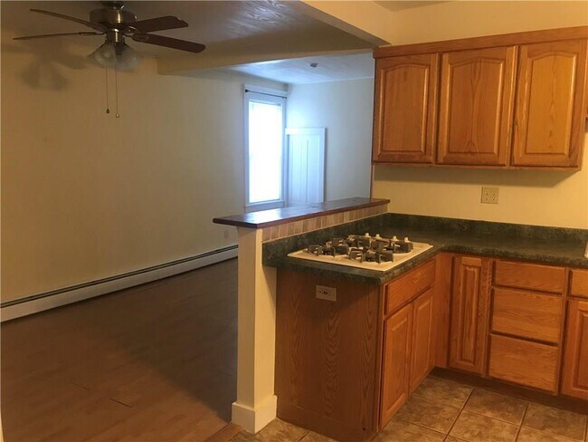 Foto del edificio - 4 Lewis St