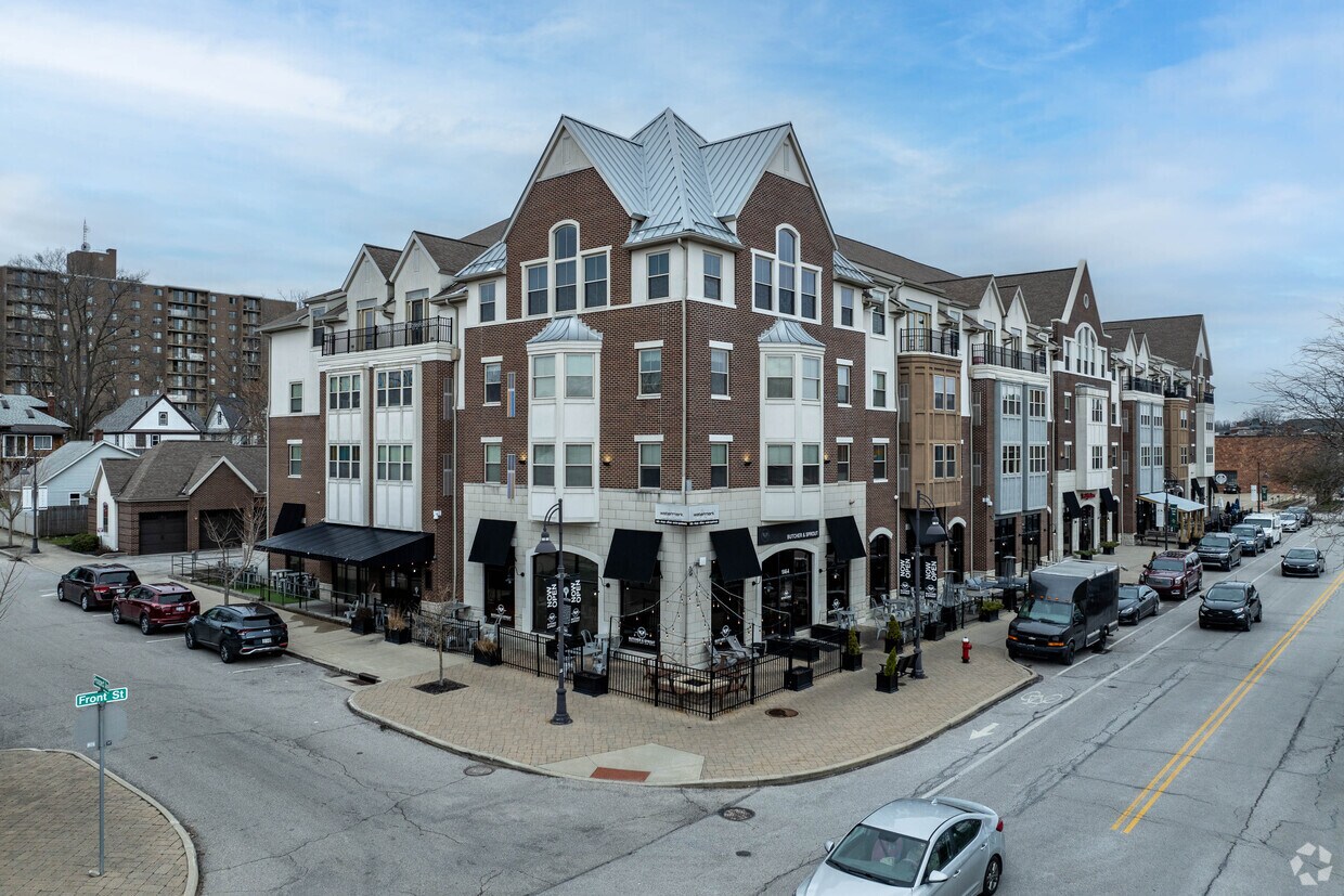 Foto principal - Watermark Village