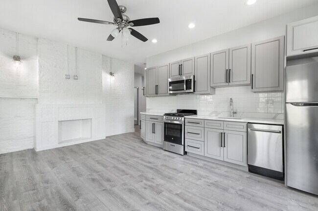 Foto del edificio - 6035 N Winthrop Ave