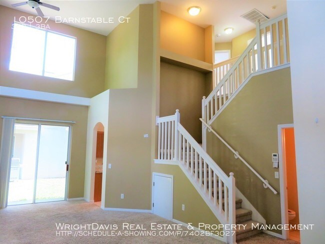 Building Photo - 10507 Barnstable Ct