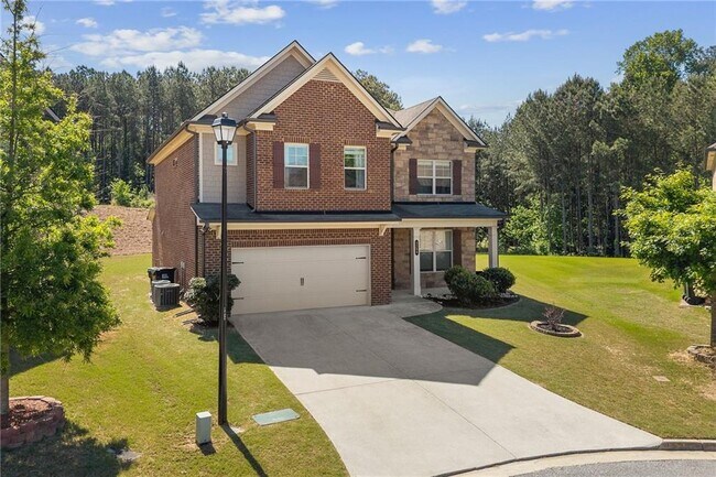 Building Photo - 3206 Ivy Birch Wy