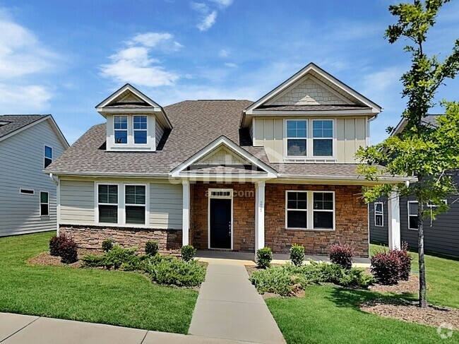 Building Photo - 211 Stowe Rd