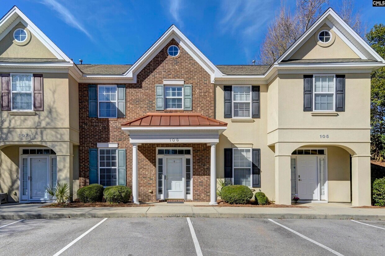 106 Tuscany Ct, Irmo, SC 29063 Townhome Rentals in Irmo SC