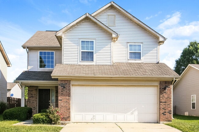 Building Photo - 11404 Seabiscuit Dr