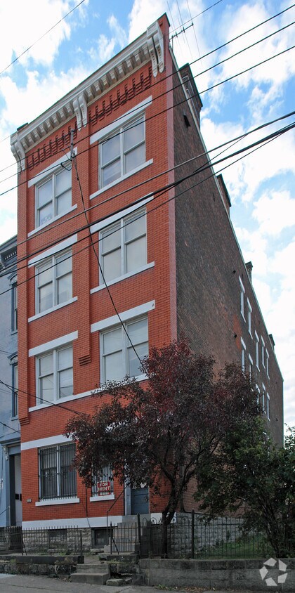 Foto principal - 1105 Dayton St
