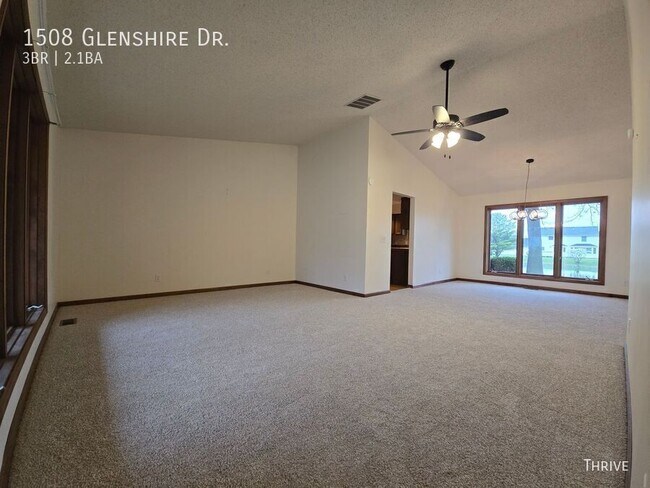Foto del edificio - 1508 Glenshire Dr