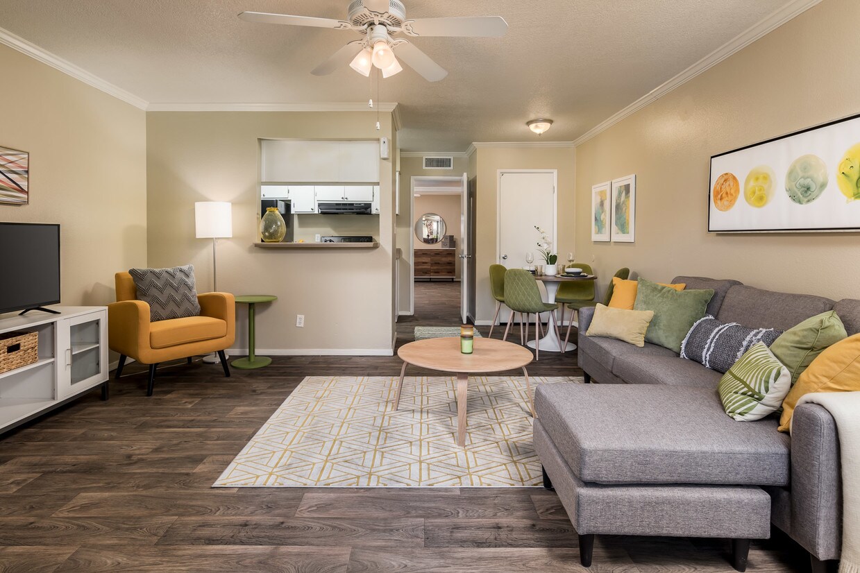 Glenridge Apartments Glendale Az Apartments Com