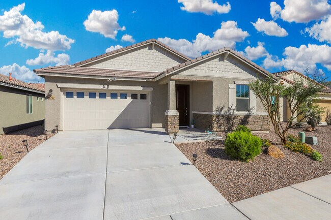 Building Photo - 10267 E Civano Wash Trail