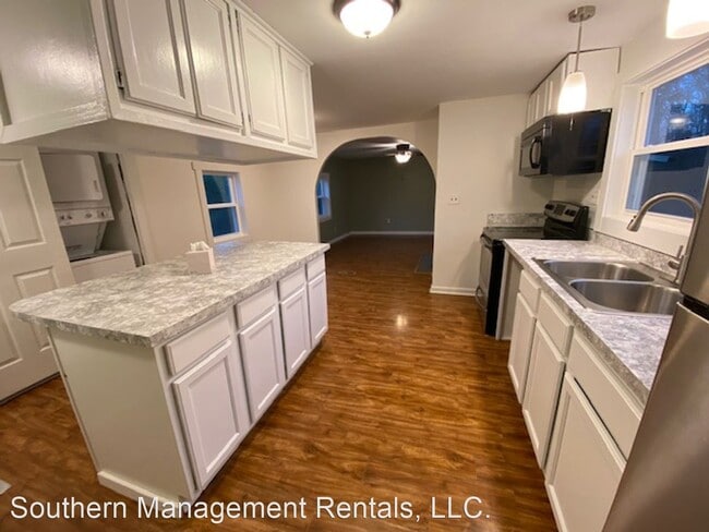 Building Photo - 2 br, 2 bath House - 13254 Stamper Road