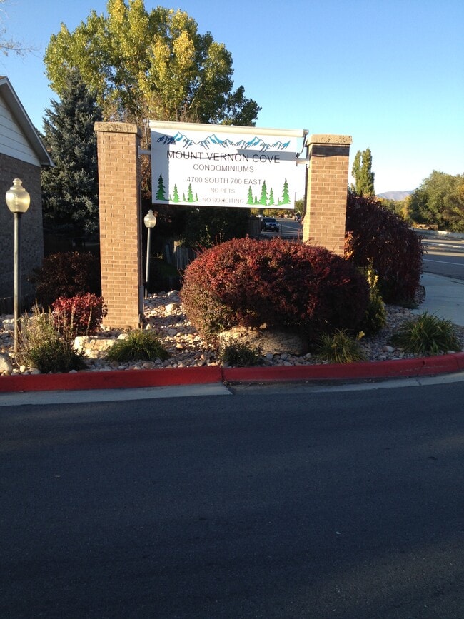 Building Photo - 4758 S 700 E