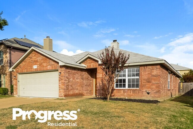 Building Photo - 4812 Sleepy Ridge Cir
