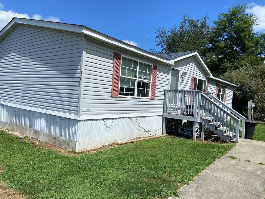 Foto principal - 216 Silver Rd