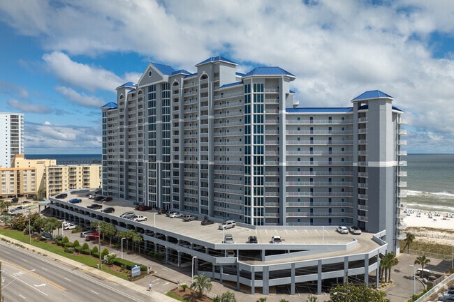 Lighthouse Condominium