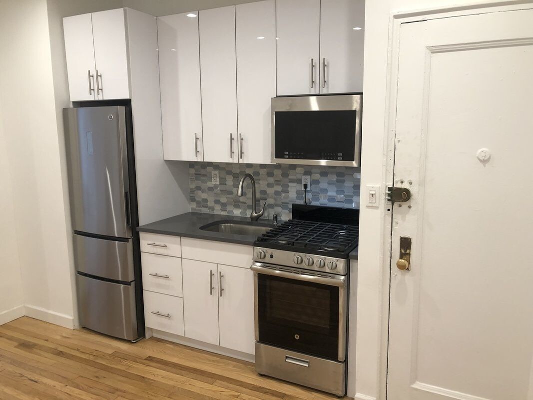 Foto principal - 763 Washington St
