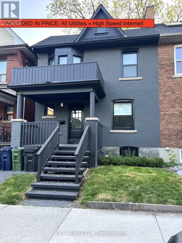 Primary Photo - 630 Christie St