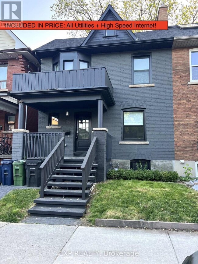 Building Photo - 630 Christie St