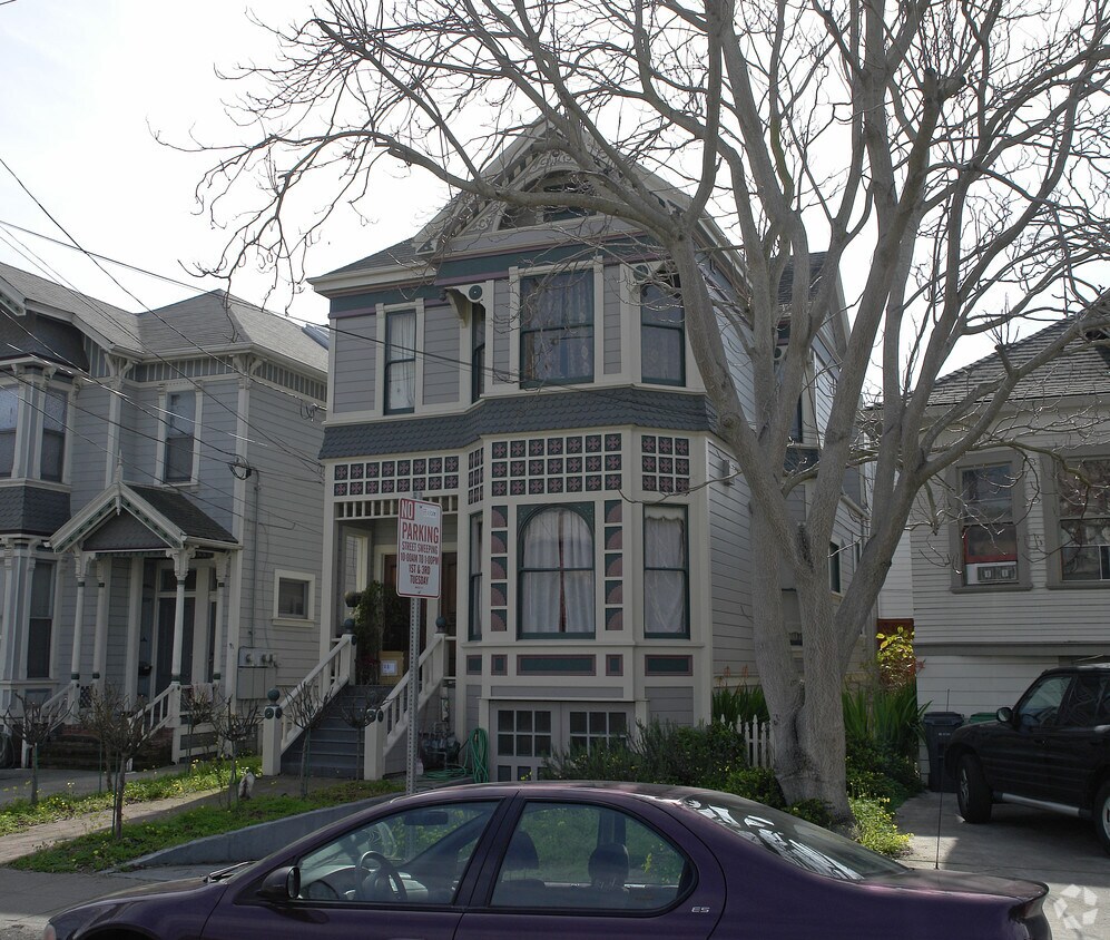 Foto del edificio - 2202 San Antonio Ave