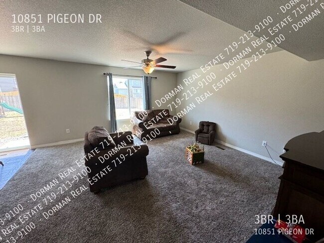 Building Photo - Beautiful 3 bedroom home near Schriever SF...