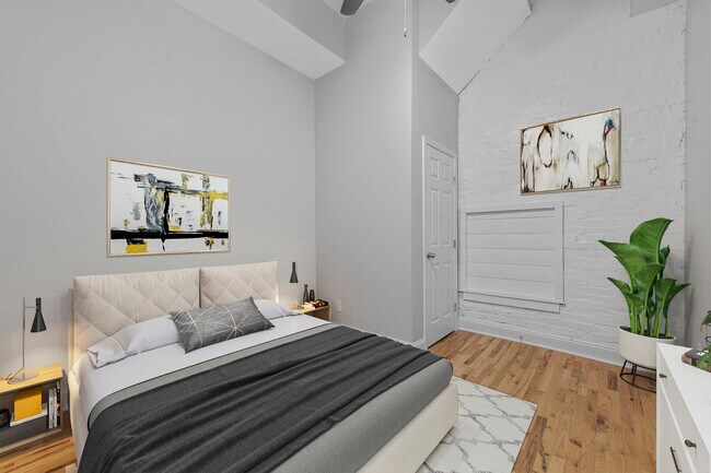 Foto del edificio - 1417 Tower Grove Ave