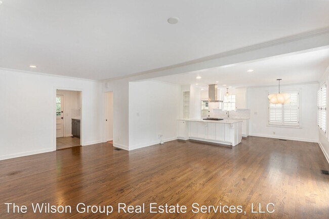 Building Photo - 3 br, 2 bath House - 604 Kendall Drive