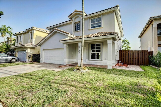 Foto del edificio - 10956 NW 73rd St