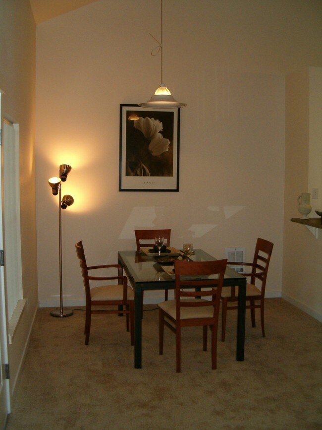 Foto del interior - Commons at Sylvan Highlands Apartments