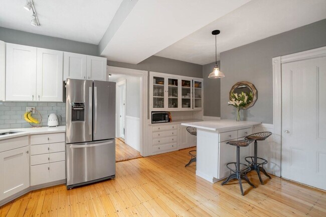 Foto del edificio - 30 Oak St