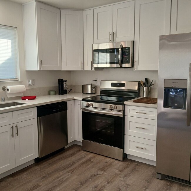 Foto del edificio - Lemon Grove new ADU