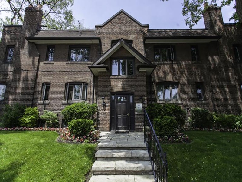 Primary Photo - 372 Davenport Rd