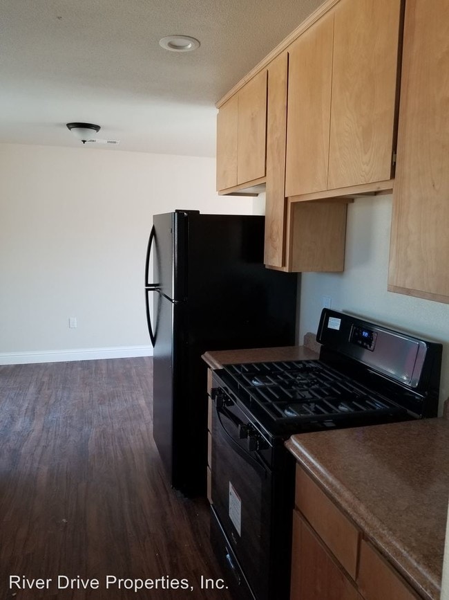 Foto del edificio - 3 br, 2 bath House - 1056 Second Street