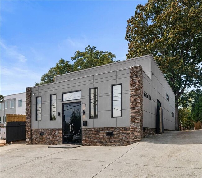 Foto del edificio - 175 Moreland Ave SE