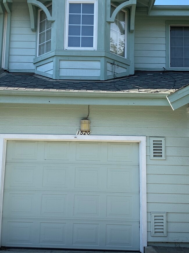 Building Photo - 1520 Adeline St